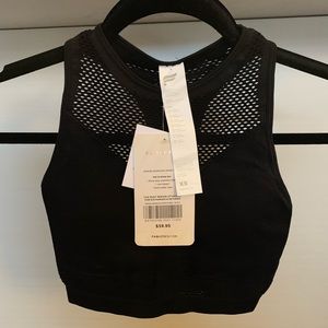 Fabletics Maran Seamless Sports Bar